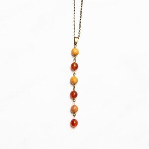 ‘Gratitude’ Necklace